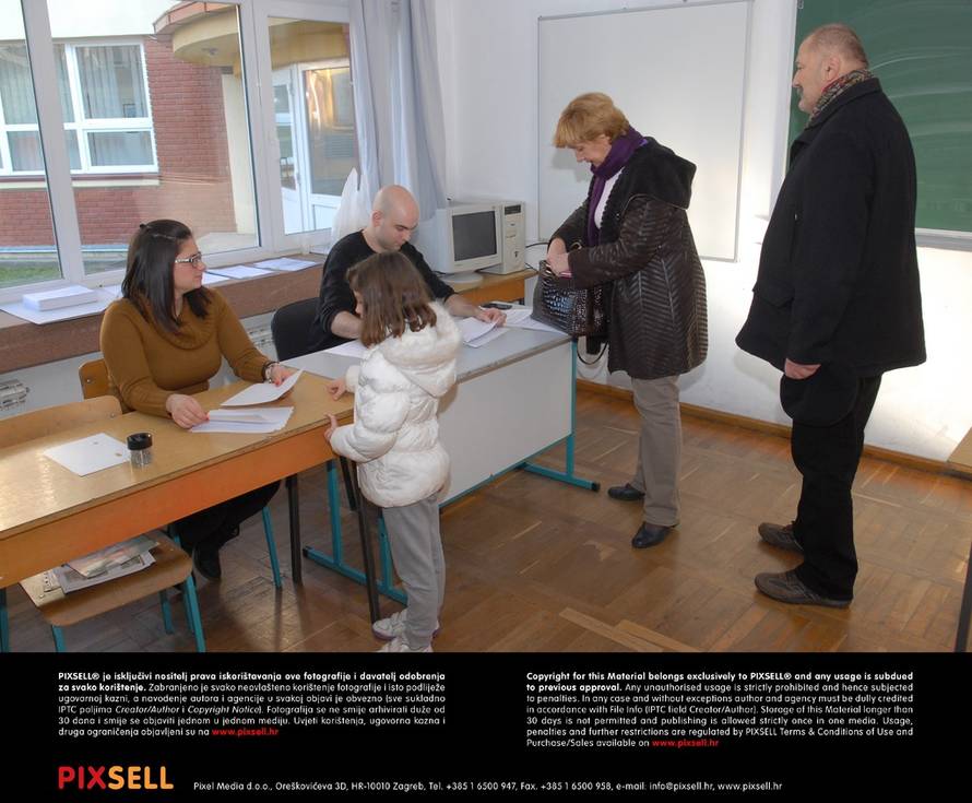 Damir Špehar/PIXSELL