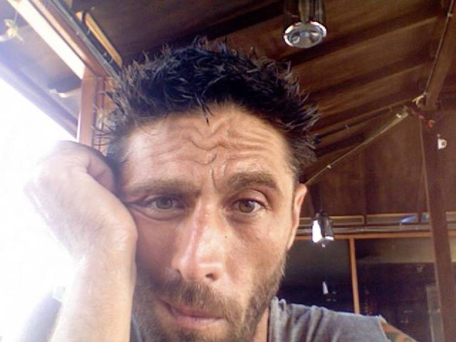 'Bio sam DJ i živio sam, sada sam u kavezu i želim umrijeti'