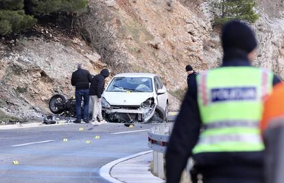 Hrvatska pri samom vrhu: Porastao broj mrtvih na cestama u Europskoj uniji