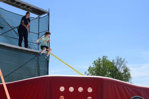 24sata Festival igračaka u Ivanić gradu 
