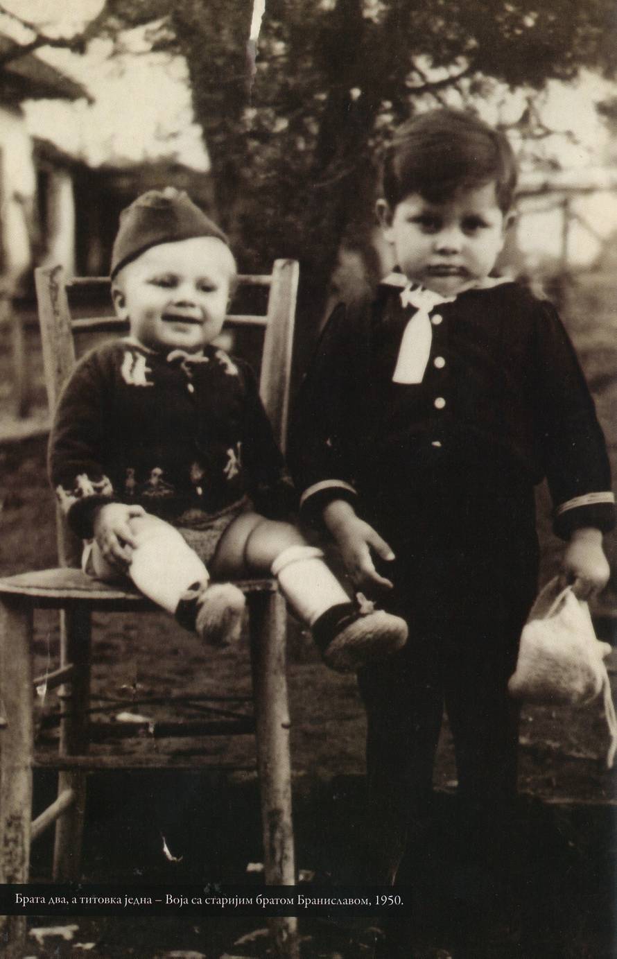 'Dok sam bio megazvijezda, nisam imao ni za stanarinu...'