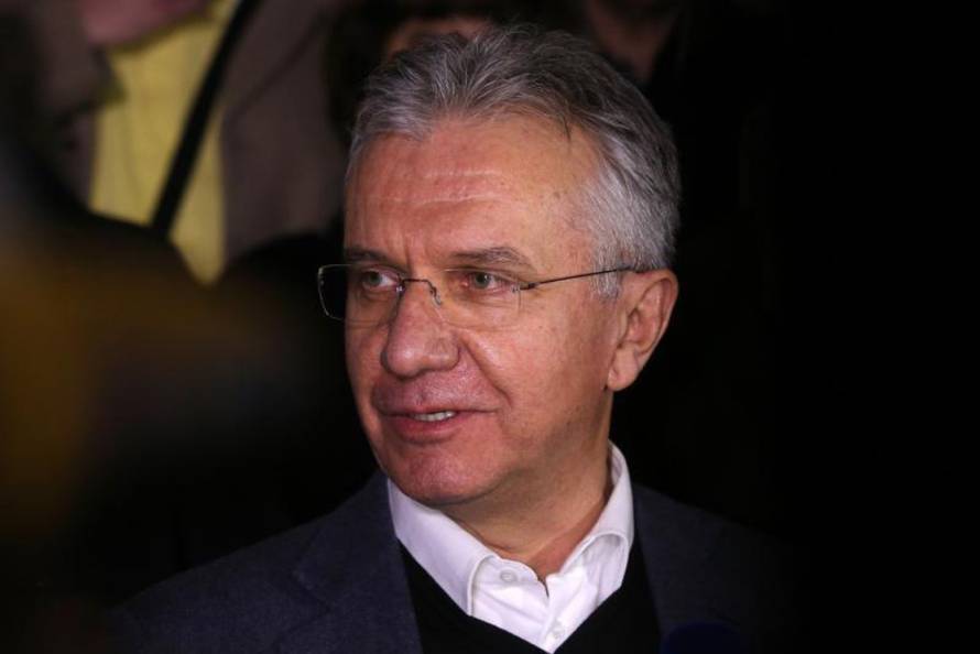 Robert Anić/PIXSELL