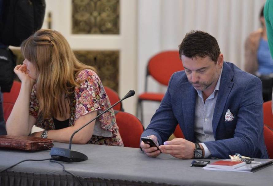 Marko Lukunic/PIXSELL