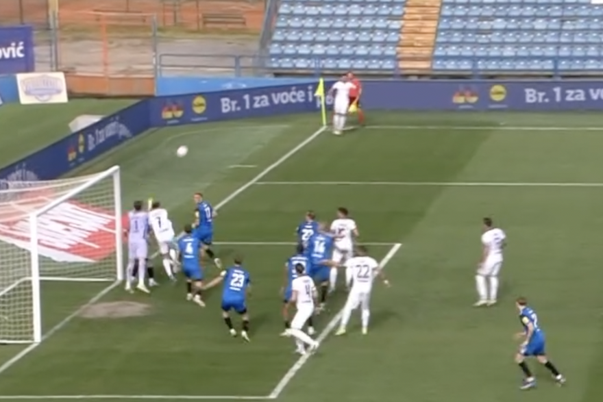 Sa&zcaron;etak Vara&zcaron;din-Slaven Belupo