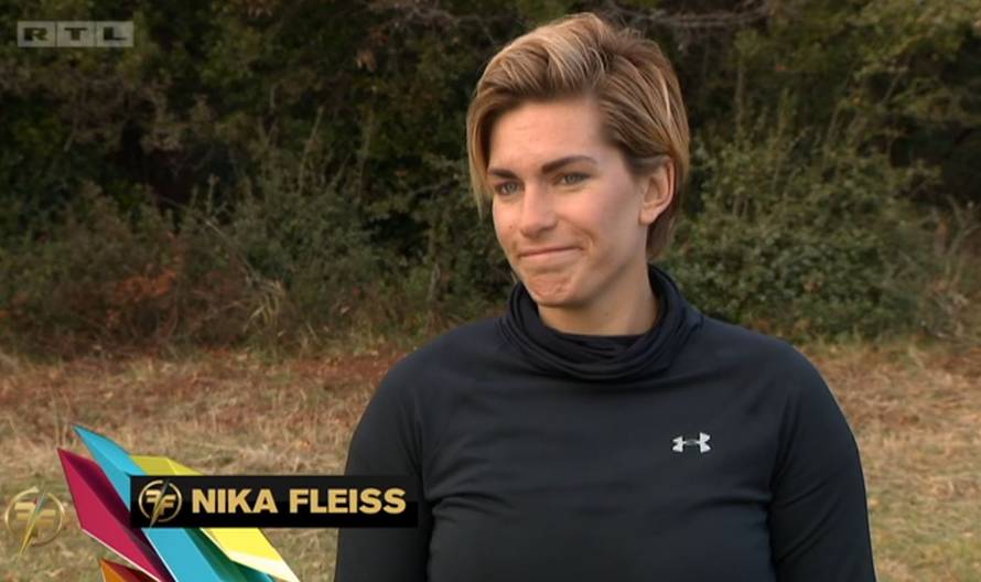 Nika Fleiss: 'Kada vidim njih, svaki atom snage mi se vrati'