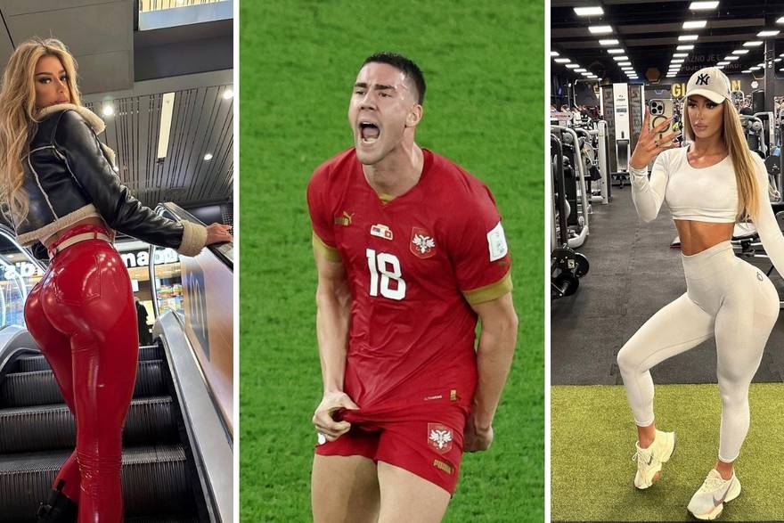 Hrvatska trenerica: Za vrijeme SP-a javljao mi se igrač Srbije