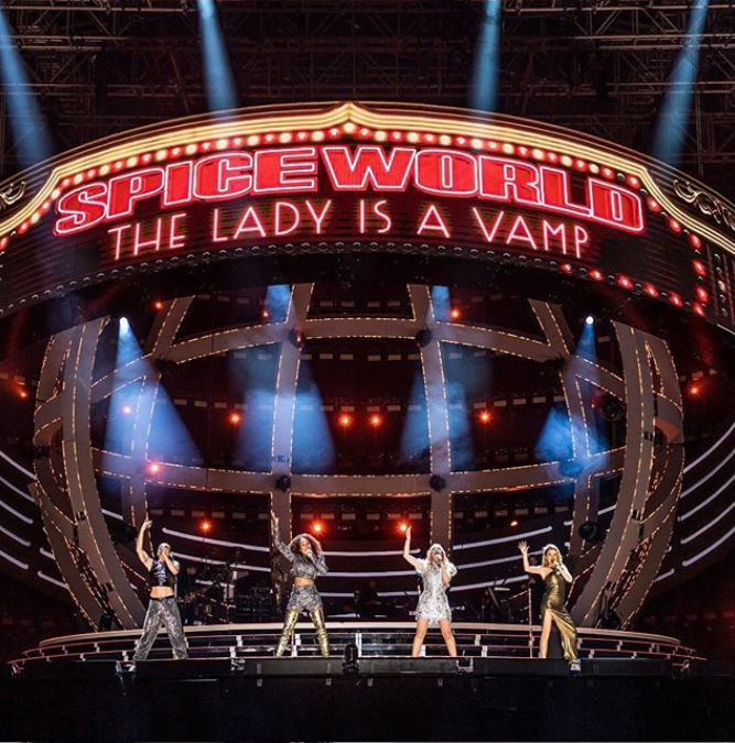 Spice Girls održale povratnički koncert: 'Koja trula atmosfera'
