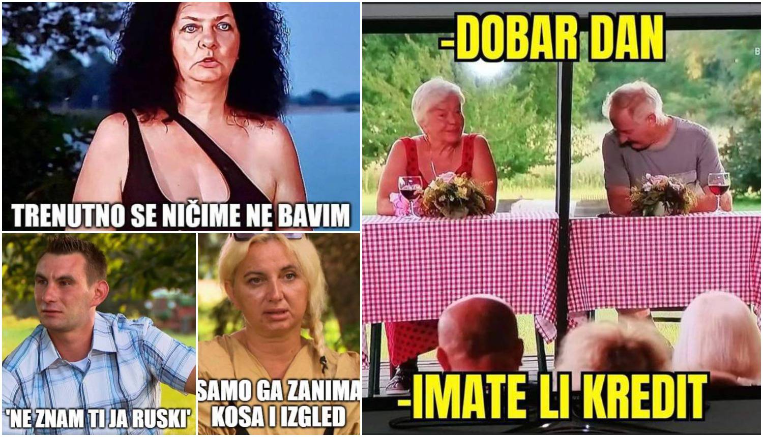 Smijeh do suza na selu! Najjače 'provale' farmera postale su hit