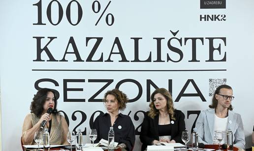HNK Zagreb otkrio je &scaron;to &cacute;emo sve gledati idu&cacute;e sezone