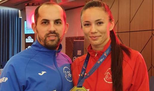Najtrofejniji taekwondo klub Marjan upisuje nove &ccaron;lanove, stigao je U-21 izbornik Karaula