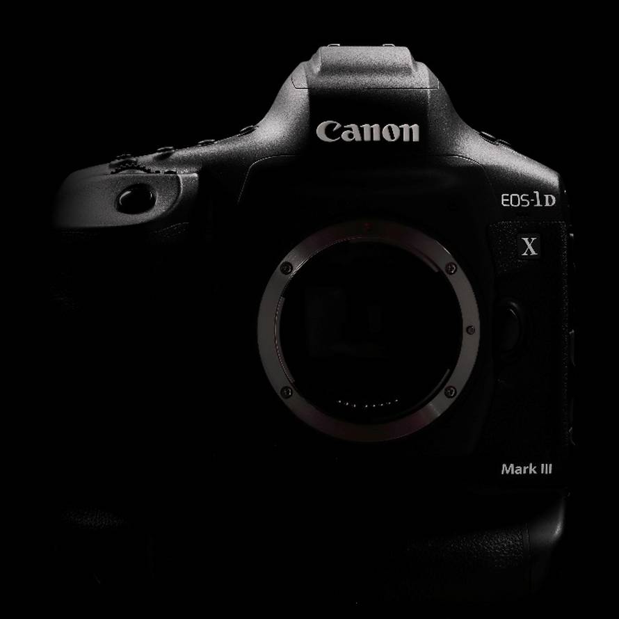 Stiže novi Canon EOS 1D: Bit će brži, čvršći i puno moćniji