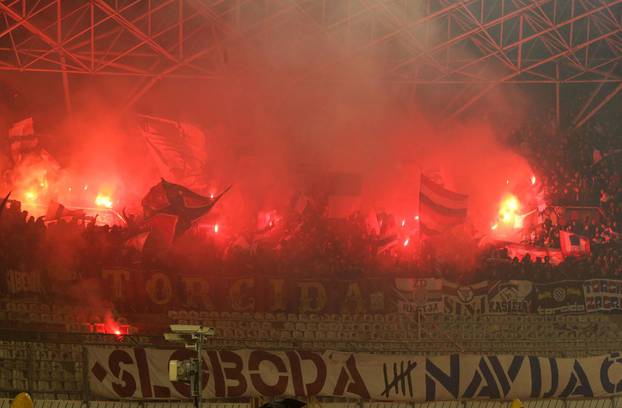 Split: Hajduk pobijedio Osijek 3-1