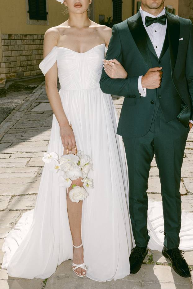 Predstavljeni novi trendovi: Evo kako će izgledati luksuzna vjenčanja za  2025. i 2026.