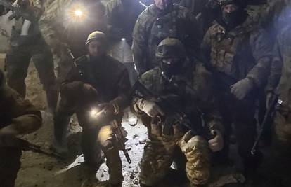 Rat do istrebljenja za ukrajinske rudnike: Bitka za Soledar bitka je za još jedno bogato nalazište