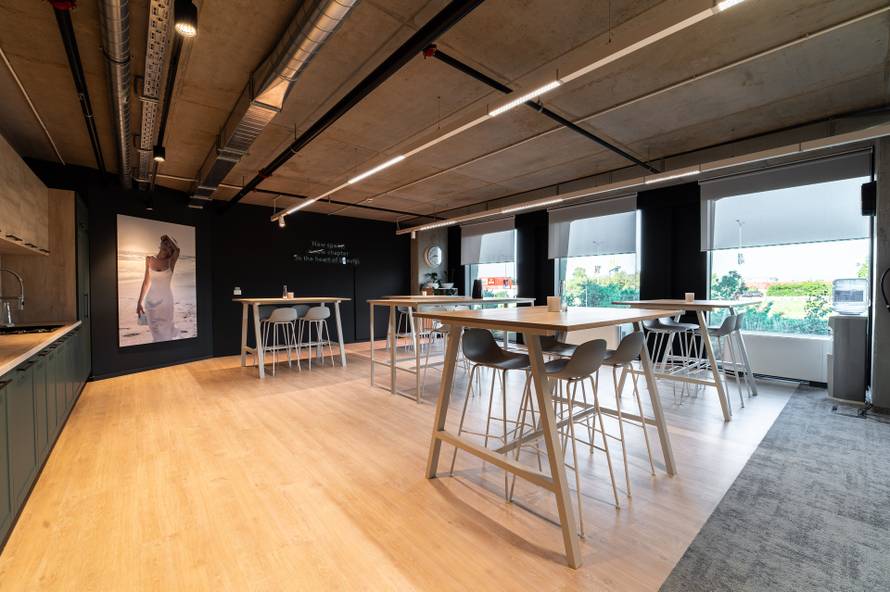 Douglas parfumerije šire poslovanje: rast, ekskluzivni brendovi i jedinstvena iskustva