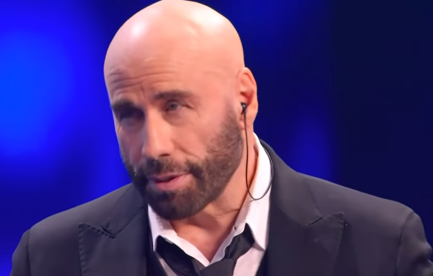 Travolta na pozornici zaplesao 'pačji ples', gledatelji bijesni: 'Vidi mu se na licu da ne želi...'