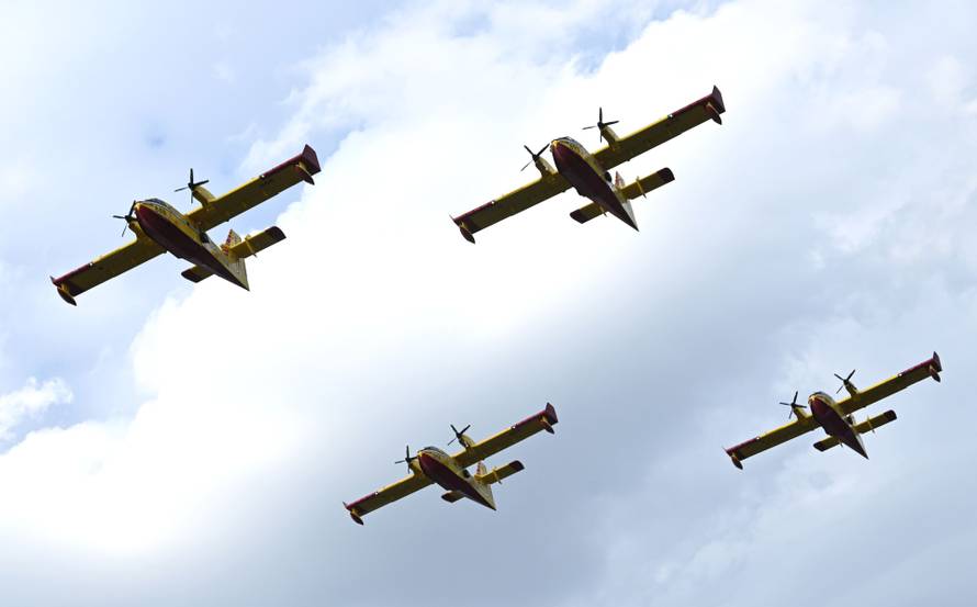 Tomašević: 'Najbitnije je da se mimohod svidio braniteljima'