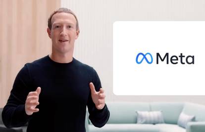 Novi problemi za Zuckerberga: Metaverse zadaje glavobolju ulagačima, ali i Interpolu