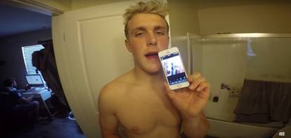 FOTO Nekad youtuber, a danas snagator: Pogledajte kako je Jake Paul postao svjetski hit