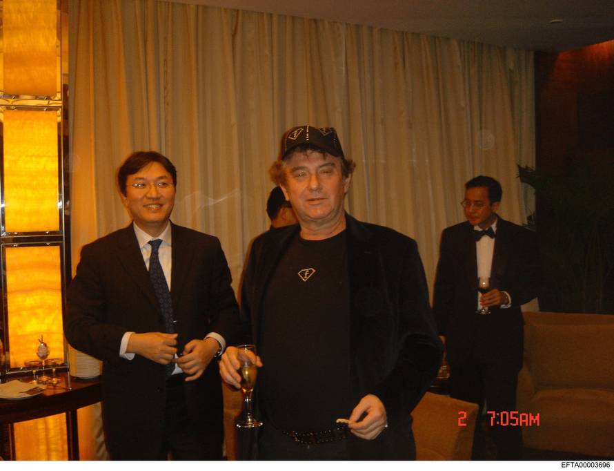 Ruskinje, privatni letovi, party na otoku: Ovako je Epstein gradio svoju mrežu sa slavnima