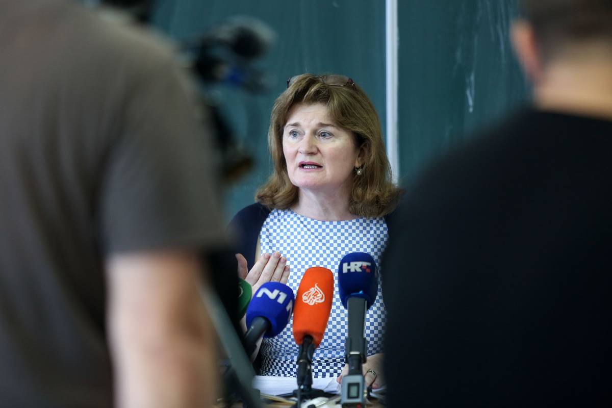 'Vlada nam u pregovorima nije ponudila baš ništa konkretno!'