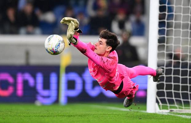 Coppa Italia - Semi Final - Second Leg - Atalanta v Lazio
