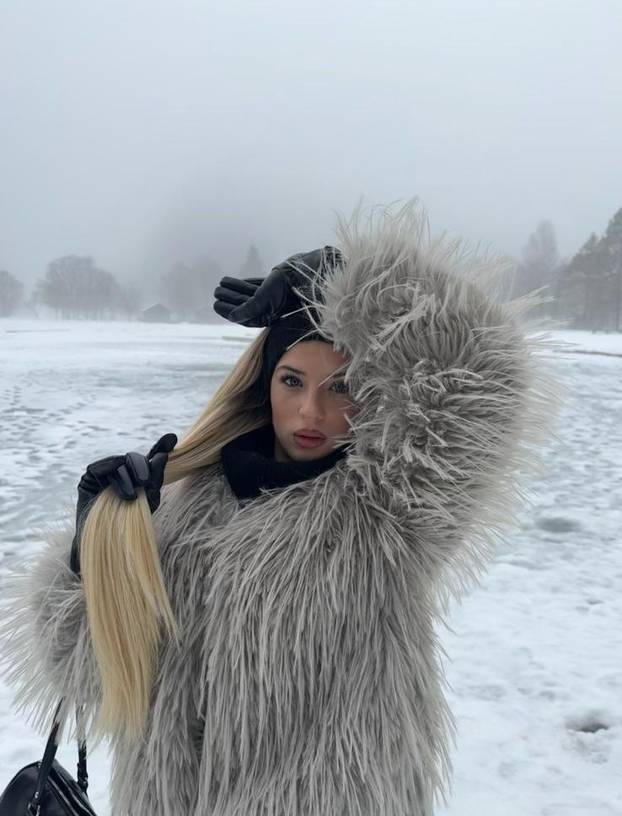 Tko je Nuša iz showa Gospodin Savršeni? 'Volim se raspravljati'