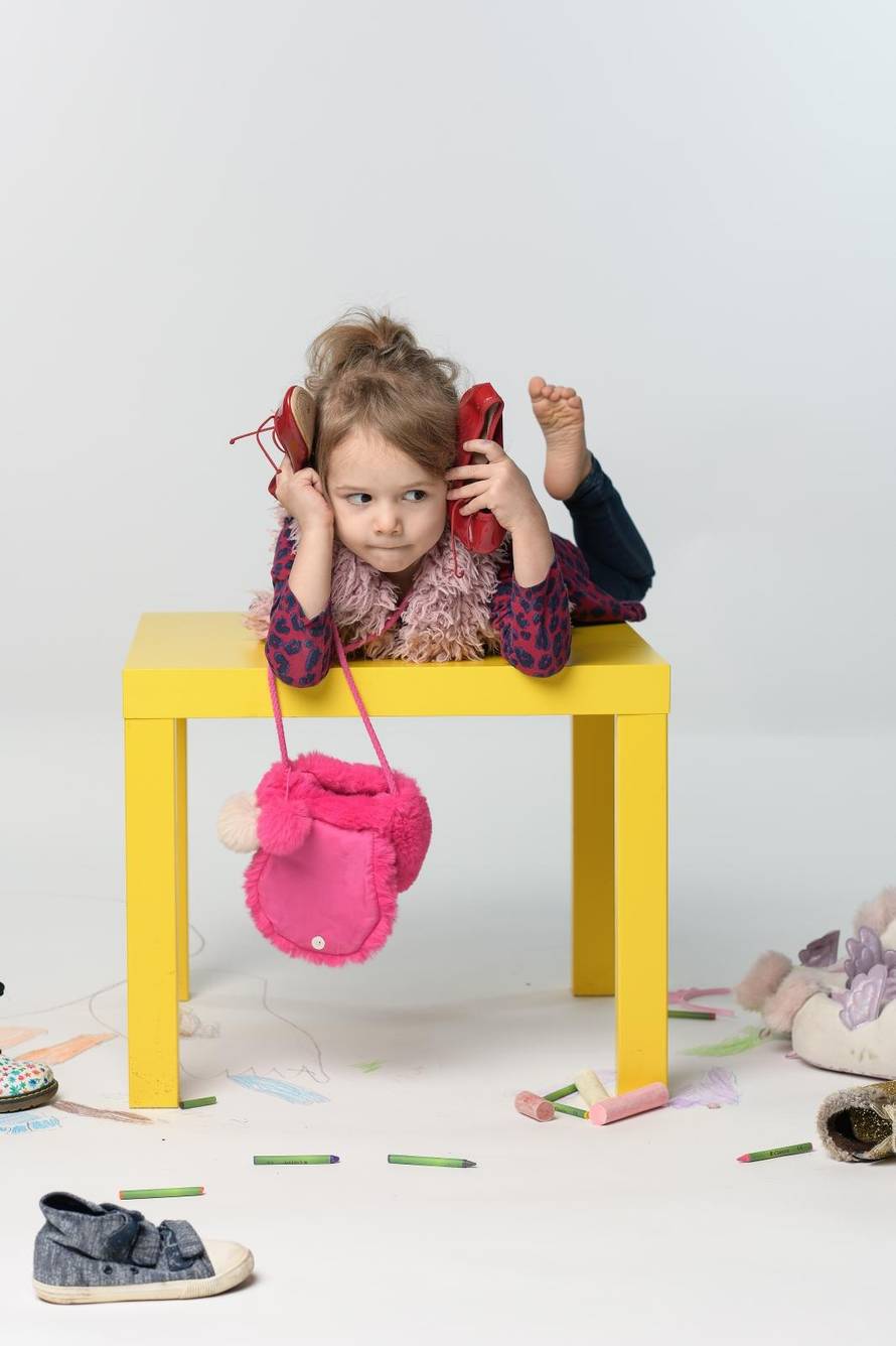 Odgoj po danski: Nema igrački, temperaturu skidaju uz prozor