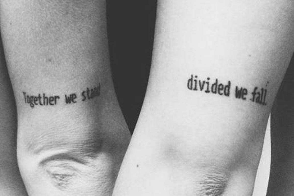 Tetovaze ljubavni citati 43 Najljepsi