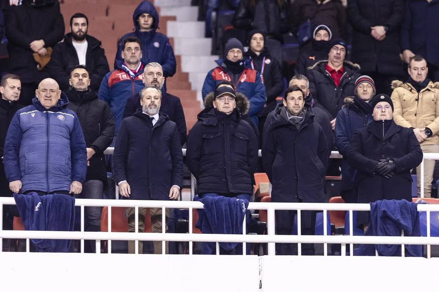 Split: Doigravanje juniorske Lige prvaka, Hajduk - Šahtar