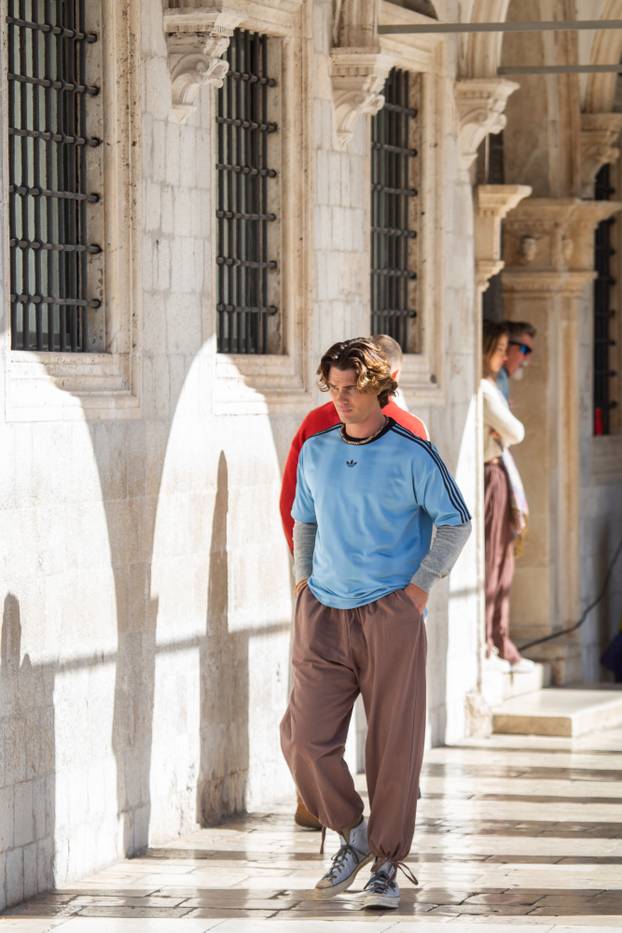 U Dubrovniku krenulo snimanje Netflixove serije "Outer Banks"