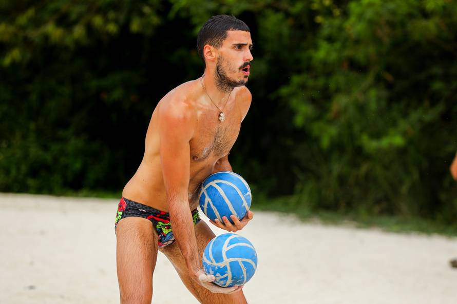 ANKETA Kako vam se sviđa peta sezona popularnog 'Survivora?'