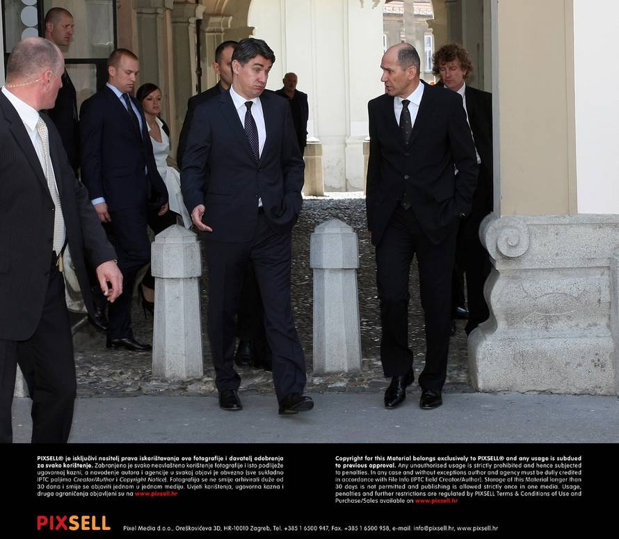 Marko Prpić/Pixsell