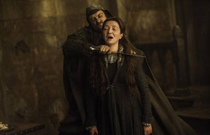 Glumce šokirala pretposljednja epizoda serije  'Igre prijestolja'