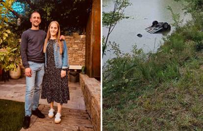 Heroj iz Istre spasio Mateu (23) iz vode: 'U glavi mi je bilo samo da je izvučem živu. I uspio sam'