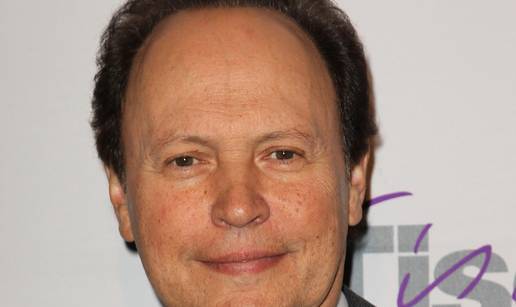 Igraju na sigurno: Billy Crystal će po deveti put voditi Oscare