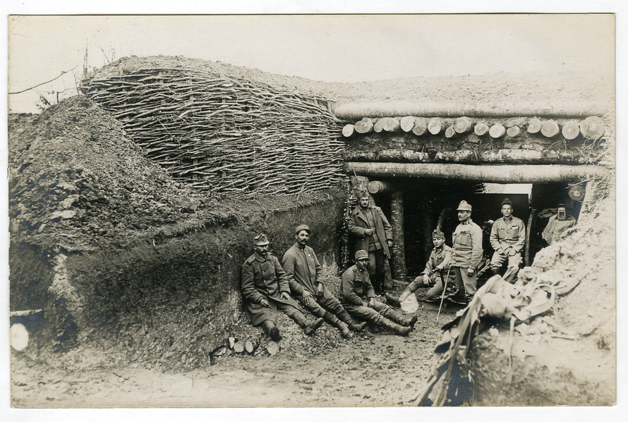 Rafalna paljba u glavama im ne prestaje: Nekontrolirano trzaju