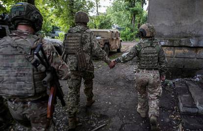 Rusi tvrde da su nad Rostovom oborili ukrajinski projektil, Minsku stiže nuklearno oružje...