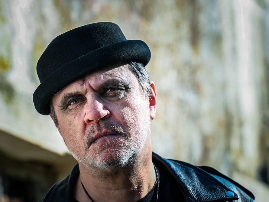 Alen Vitasović hitno završio u bolnici, zabrinuo obožavatelje: 'Jedva sam ostao živ...'