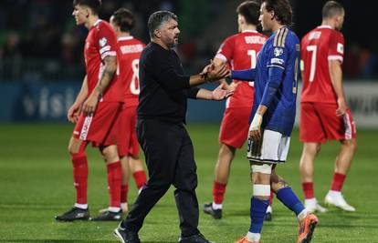 Gattuso oštro kritizirao pravila kvalifikacija za SP: Nekada su drugoplasirani išli na prvenstvo