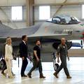 Nizozemska i Danska obvezale se na isporuku F-16 Ukrajini: 'Prvo moraju ispuniti uvjete'