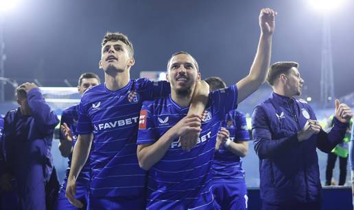 &Scaron;panjolci pi&scaron;u: Barcelona prati 'sve boljeg' Sergija Domingueza