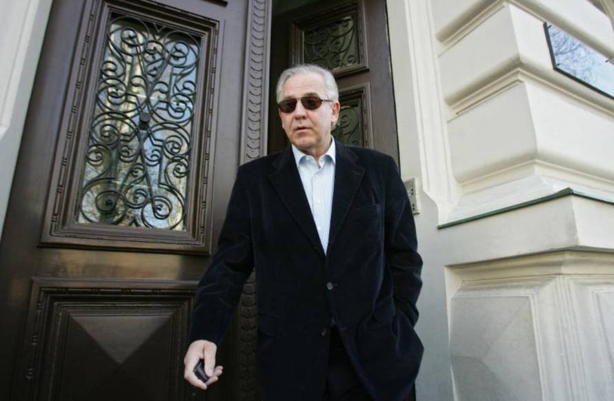 Sanjin Strukić/PIXSELL