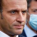 Macron nakon terorizma u Nici: Francuska je pod napadom!