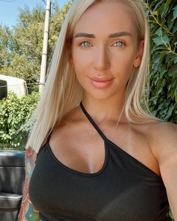 Torcida predstavila pojačanje: Ovo je stručnjakinja za kondiciju