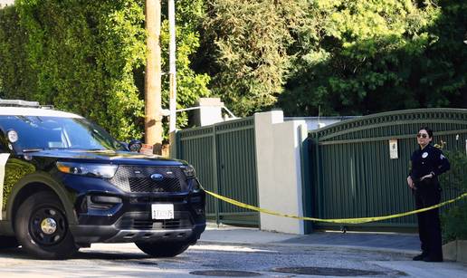 Pucala na Rihannin dom: Prijeti joj do&zcaron;ivotna kazna zatvora...