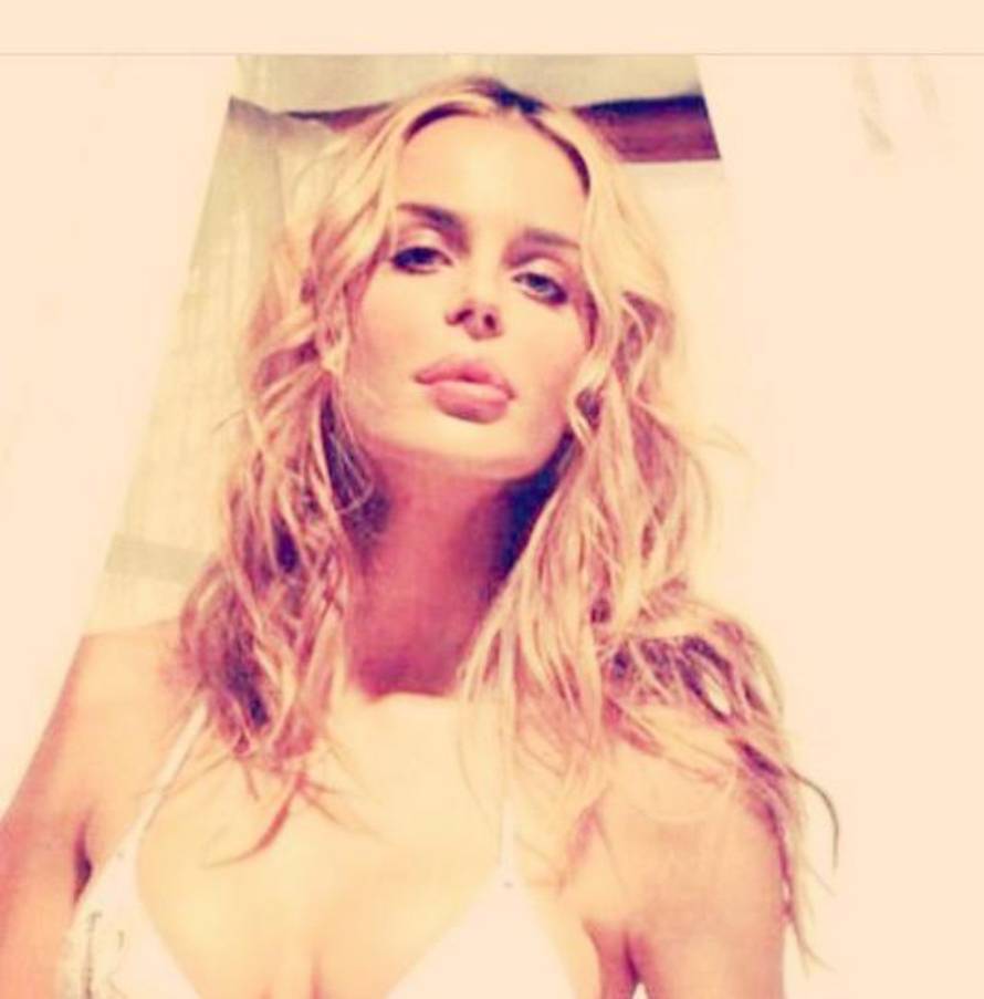 Nina Morić Instagram