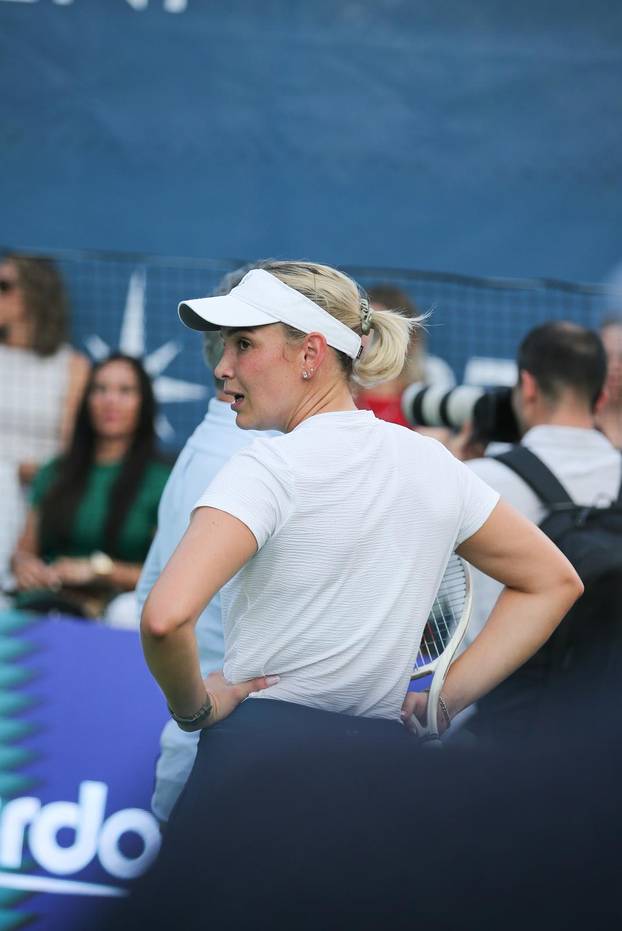 Super tie break Osijek