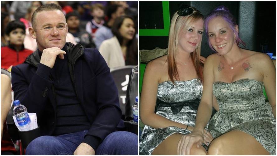 Rooney na mukama: Supruga će ga ostaviti jer ju je prevario