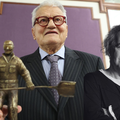 Miljenko Jergovi&cacute;: Treba uvijek i&cacute;i na malu granicu...